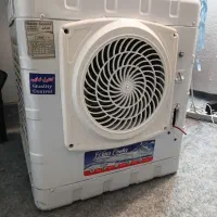 کولر آبی جنرال 2800 درحد نو