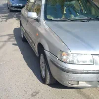 سمند آخر مدل ۱۳۸۶|خودرو سواری و وانت|کرج, گوهردشت|دیوار