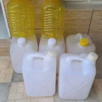 دبه ۲۰لیتری آب وظرف ترشی