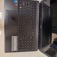 لپ تاپ Acer Aspire E1 گرافیک مجزا|رایانه همراه|سمنان, |دیوار