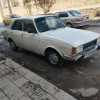 پیکان تازه تعمیر بدونه ضربه