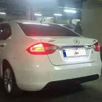 جک جی ۵ اتوماتیک ۹۴|خودرو سواری و وانت|ری, صفاییه (چشمه علی)|دیوار