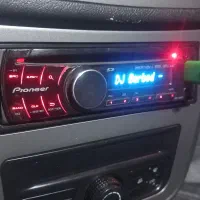 پایونیر ۴۲۵۰ سالم