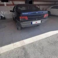 پژو ۴۰۵ GLxمدل ۸۳ خانگی|خودرو سواری و وانت|شهرکرد, |دیوار