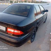 سمند دوگانه کارخانه EF7|خودرو سواری و وانت|کرمان, |دیوار