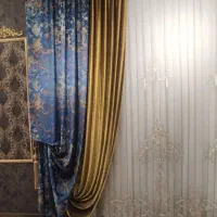 پرده پذیرایی|پرده، رانر، رومیزی|یزد, |دیوار