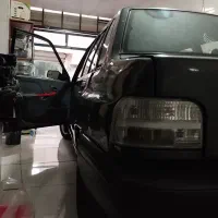 پراید صبا مدل 1384|خودرو سواری و وانت|گلستان (تهران), |دیوار