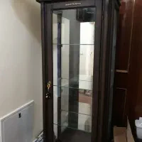 فروش فوری ویترین سالم