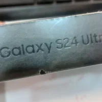 s24Ultra پلمپ 256GB خاکستری|موبایل|تهران, خلیج فارس|دیوار