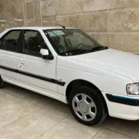 پارس tu5 کاملا نو،بدونه یک خط