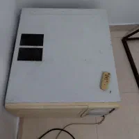 کولرپنجره ایLGگلد