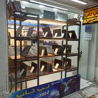 لپتاپ دانشجویی رم۸ رده مهندسی دل|رایانه همراه|اهواز, نادری|دیوار