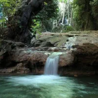 تور یکروزه تنگ گمبیل زیبا