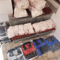 دستکش کار دستکش جوشکاری ساق بلند دستکش استادکارنخی|لباس|کرج, حصارک پایین|دیوار