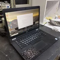 لپ تاپ DELL e5470