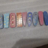 تزینی وشمع سازی|صنایع دستی و سایر لوازم تزئینی|بهبهان, |دیوار