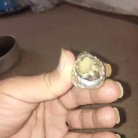 انگشتر اوپال اصل|جواهرات|کرمانشاه, |دیوار