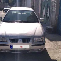 سمند ۸۳ موتور تعویض قانونی ۱۴۰۴|خودرو سواری و وانت|گرگان, |دیوار