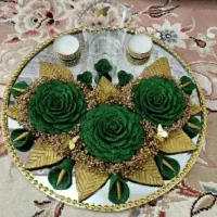 سینی حنا حنا بندان عروس فروش و کرایه