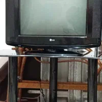 تلوزیون ۲۱اینچ ال جی