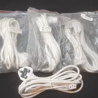 کابل برق لوازم خانگی کامپیوتر مانیتور  ..