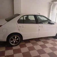 دنا معمولی کروز دار مدل ۱۴۰۰|خودرو سواری و وانت|بجنورد, |دیوار