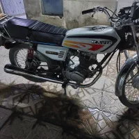 موتور ۱۲۵ کویر ۱۴۰۳