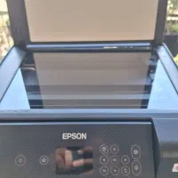 پرینتر اپسون جوهر افشان
