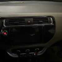 کیا ریو ۲۰۱۷|خودرو سواری و وانت|اهواز, کیان اباد|دیوار