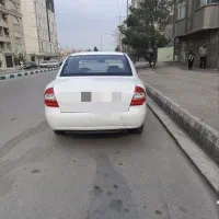 فروش تیبا 96 دوگانه