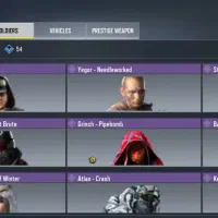 اکانت کلاف|کنسول، بازی ویدئویی و آنلاین|زنجان, |دیوار