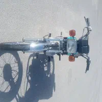 موتور 125