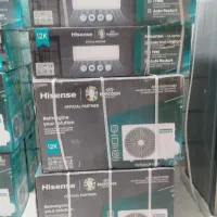 هایسنس کولر