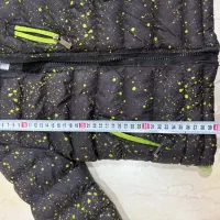 کاپشن بچه گانه