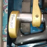 خرید و فروش دستگاههای میلنگ تراشی کفتراش کف تراش|ماشین‌آلات صنعتی|اصفهان, بابوکان|دیوار