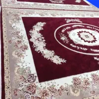 فرش ۱۲ متری نو اک