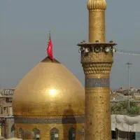 کاروان مشهد مقدس ۲۷ مهر