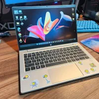 لپ تاپ HP ProBook aero g635 g7