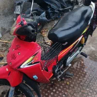 موتورویوقرمز مدل ۹۰