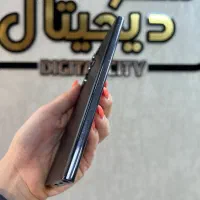 سامسونگ s23 Ultra رنگ مشکی  256گیگ رام 12کارکرده|موبایل|ماسال, |دیوار