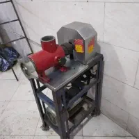 فروش/خریدار انواع چرخ گوشت چکا و تجهیزات رستوران
