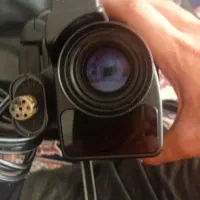 دوربین فیلمبرداری کانن ژاپنی|دوربین عکاسی و فیلم‌برداری|پیشوا, |دیوار