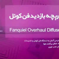 تولید دریچه|خدمات پیشه و مهارت|تهران, دستغیب|دیوار