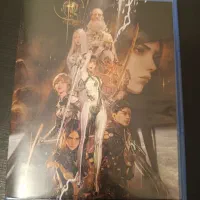 stellar blade ps5 بازی