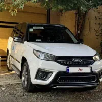 ام‌وی‌ام X33 s مدل ۹۷ اقساطی/ تحویل روز