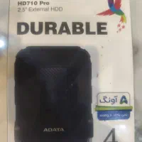 هارد ۴ ترابایت Adata 710 pro