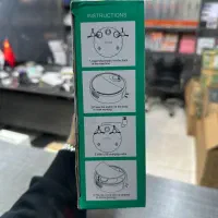 جارو روباتیک سایز کوچیک اقتصادی تک و عمده|جاروبرقی، جارو شارژی، بخارشو|تهران, خواجه نظام الملک|دیوار