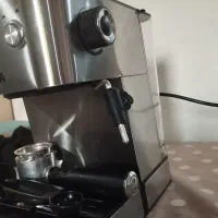 قهوه ساز نوا|سماور، چای‌ساز، قهوه‌ساز|بندر ترکمن, |دیوار