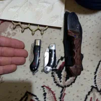 چاقو بابا و نیریزی
