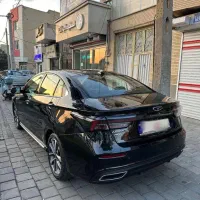 آریزو 6 پرو مدل 1402|خودرو سواری و وانت|تبریز, |دیوار